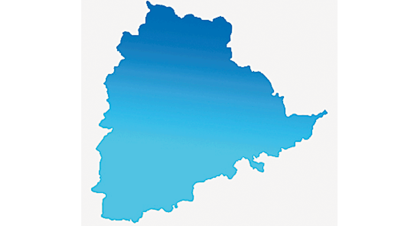 జయ జయహే తెలంగాణ