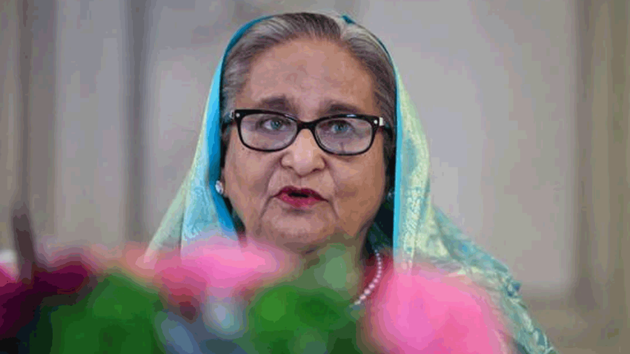 Sheikh Hasina | హసీనాను రప్పించేందుకు చర్యలు.. సామూహిక హత్యలకు పాల్పడ్డారన్న తాత్కాలిక ప్రభుత్వం