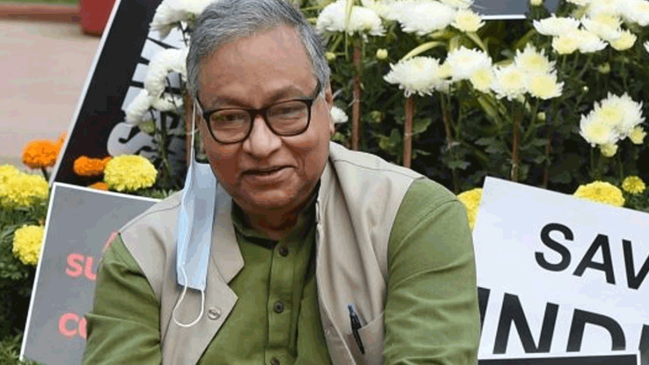 TMC | తృణమూల్‌ కాంగ్రెస్‌లో ముసలం.. ఎంపీ పదవికి జవహర్‌ రాజీనామా!