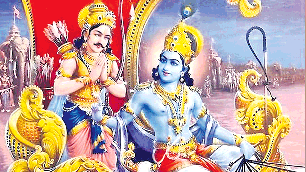 సమస్యా నీదే.. పరిష్కారమూ నీదే!