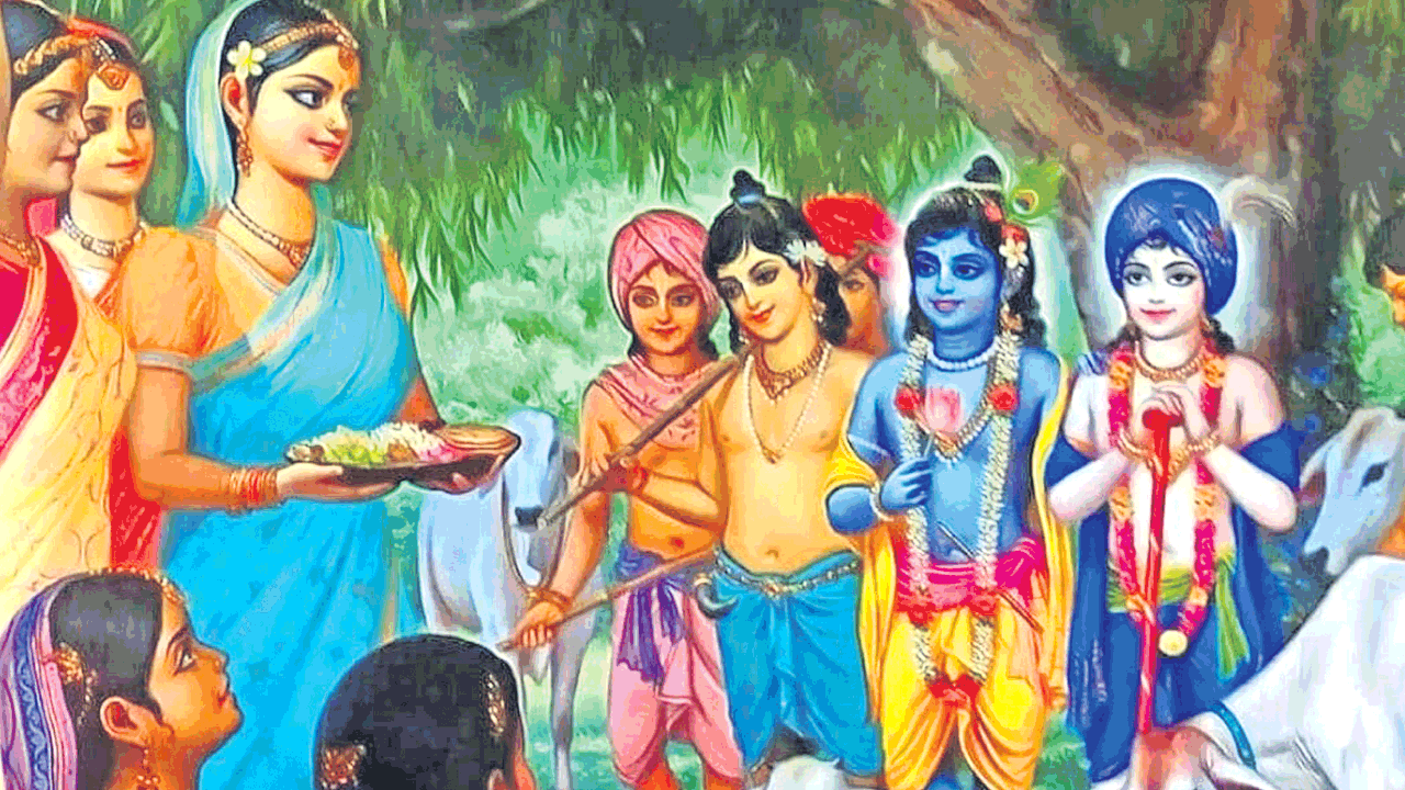 సతులి విజ్ఞత గృహపతు అజ్ఞత