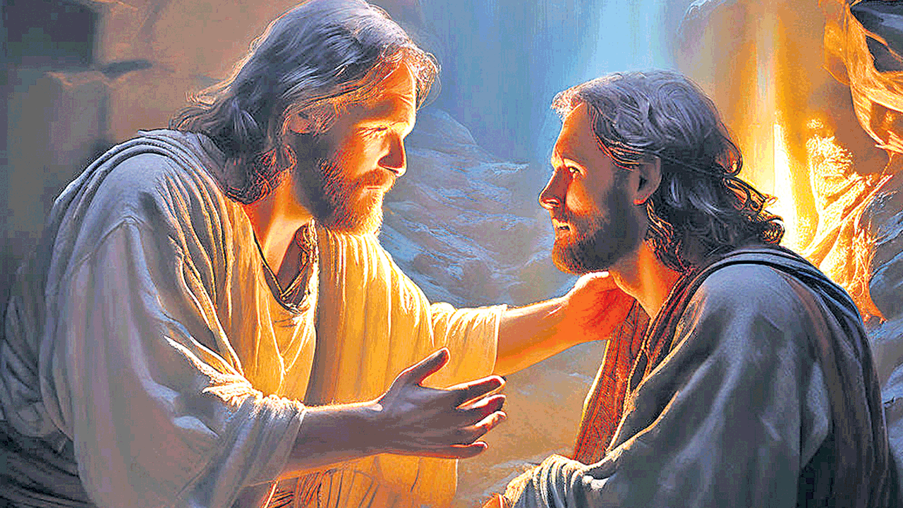 గొప్ప స్నేహం