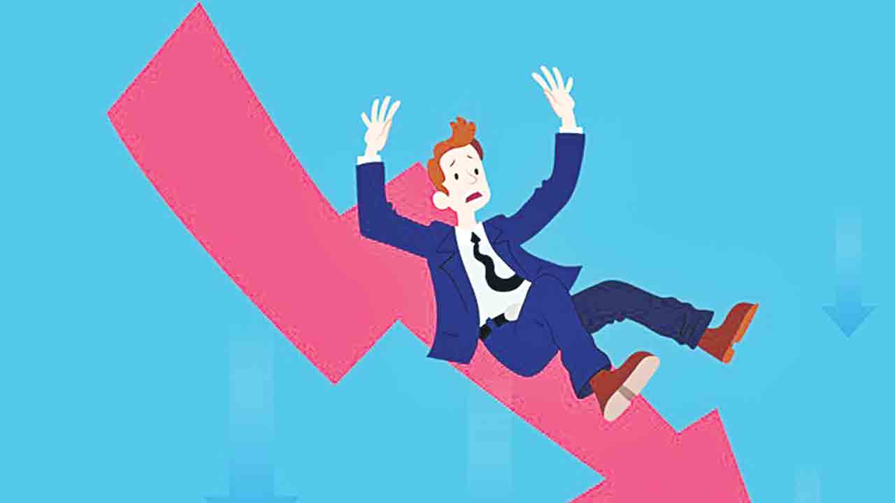 Market Pulse | నూతన గరిష్ఠాల వద్ద మార్కెట్లు.. లాభాల స్వీకరణకు అవకాశం!