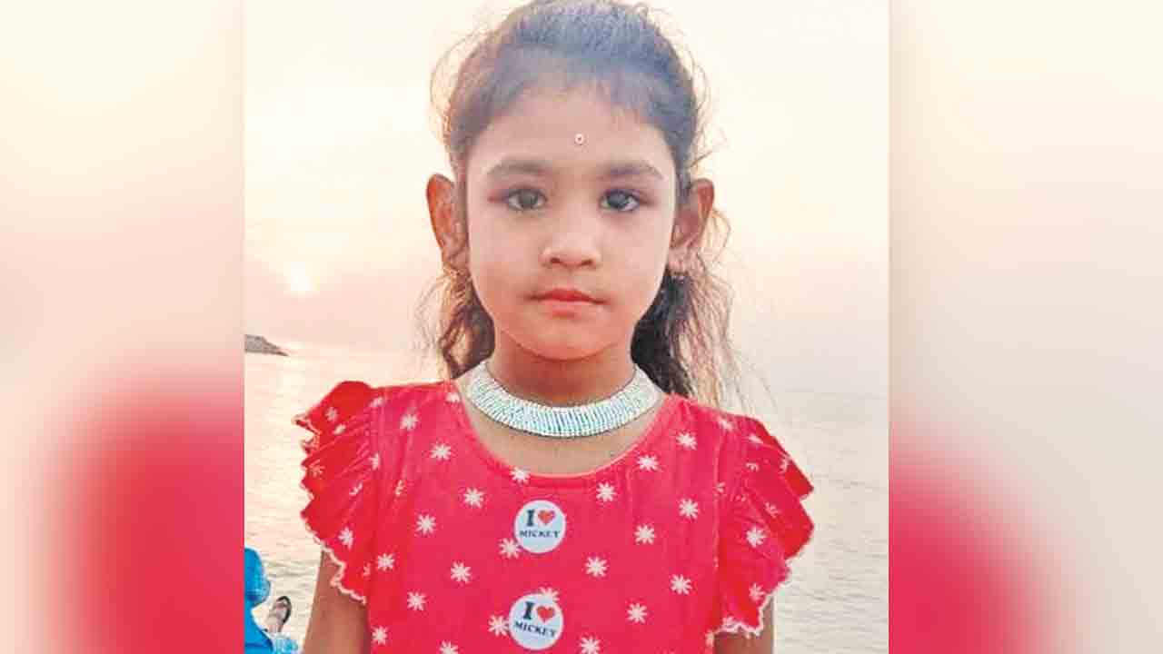 డెంగ్యూతో ఏడేండ్ల చిన్నారి మృతి