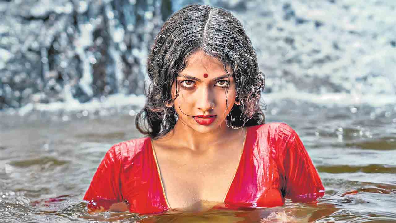 ఏఐతో ‘శారీ’ సంగీతం