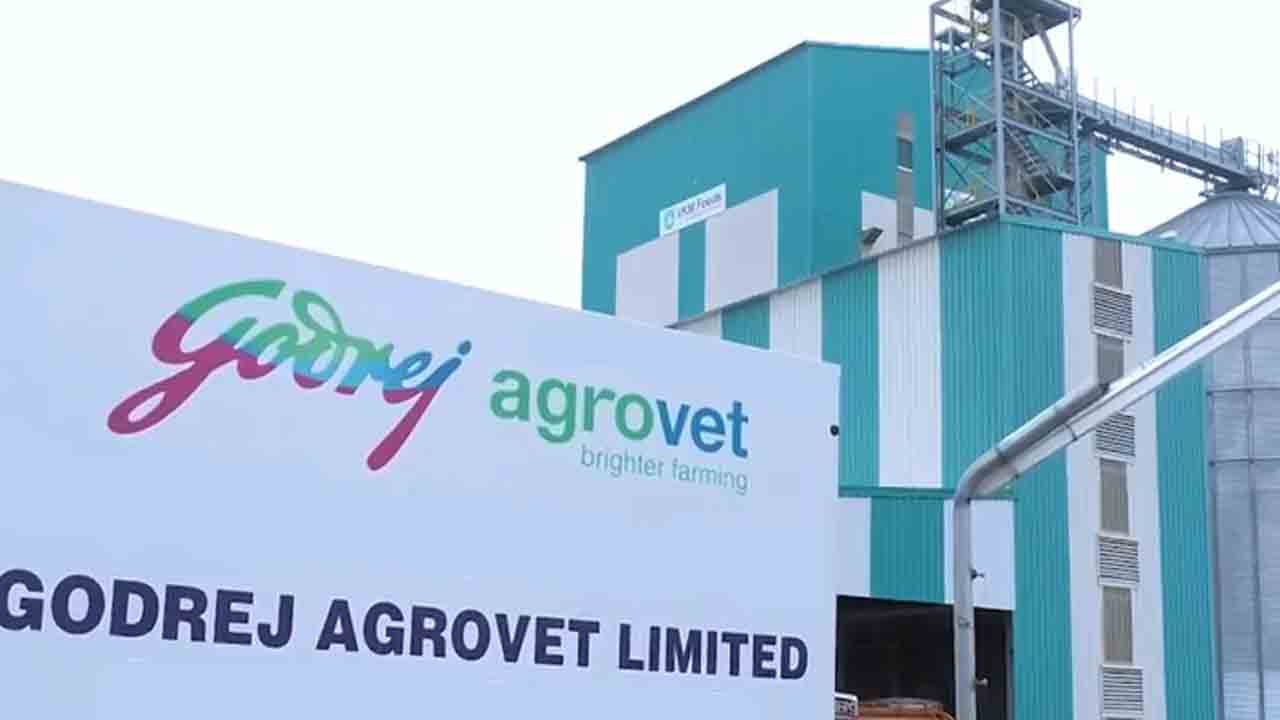 Godrej | ఆయిల్‌పాం ఫ్యాక్టరీ నిర్మాణానికి మిగతా 65 ఎకరాల స్థలం ఇప్పించండి.. మంత్రి తుమ్మలను కోరిన గోద్రెజ్‌