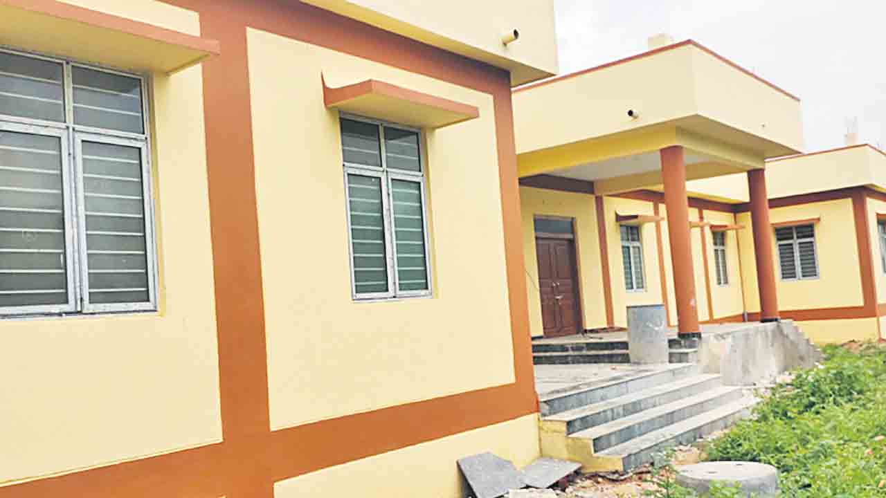 ప్రారంభం ఎప్పుడో ?