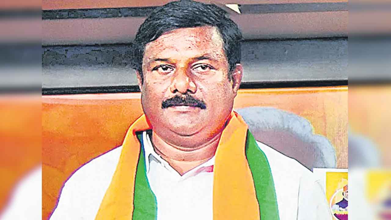 హైకోర్టు తీర్పు కాంగ్రెస్‌కు చెంపపెట్టు