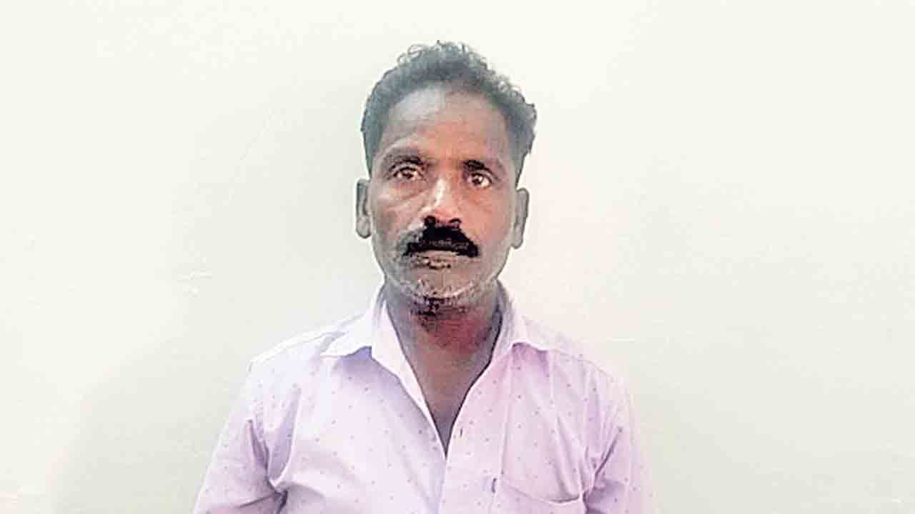 Crime News | కూతురుతో అసభ్య ప్రవర్తన.. తండ్రికి ఏడేండ్ల జైలు