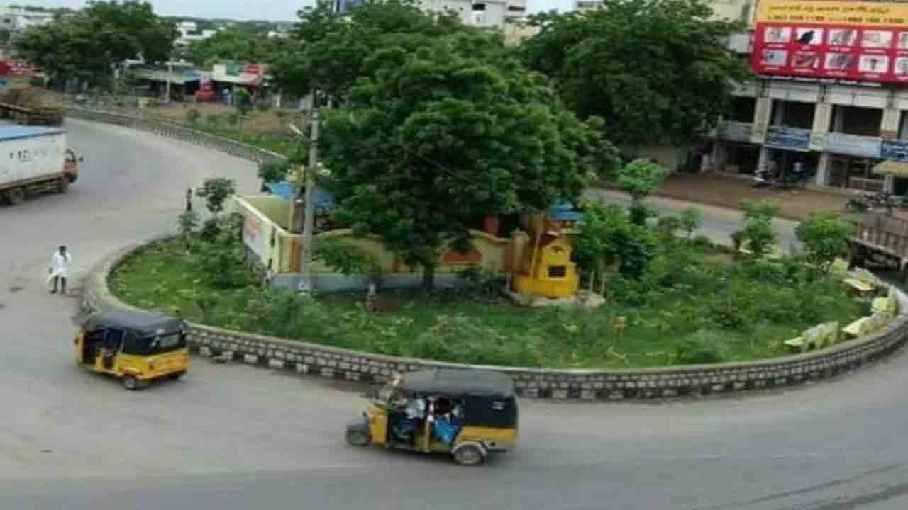 మున్సిపాలిటీగా ఏదులాపురం!