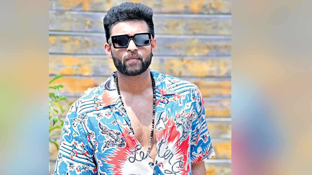 క్రైమ్‌ కామెడీ కనకరాజు