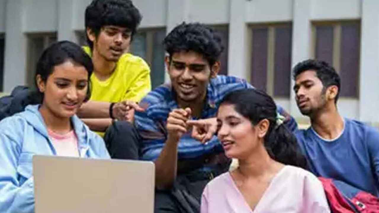 ICET | ఎంబీఏ, ఎంసీఏకు భారీ డిమాండ్‌.. మొదటి విడతలోనే 80 శాతానికిపైగా సీట్లు భర్తీ