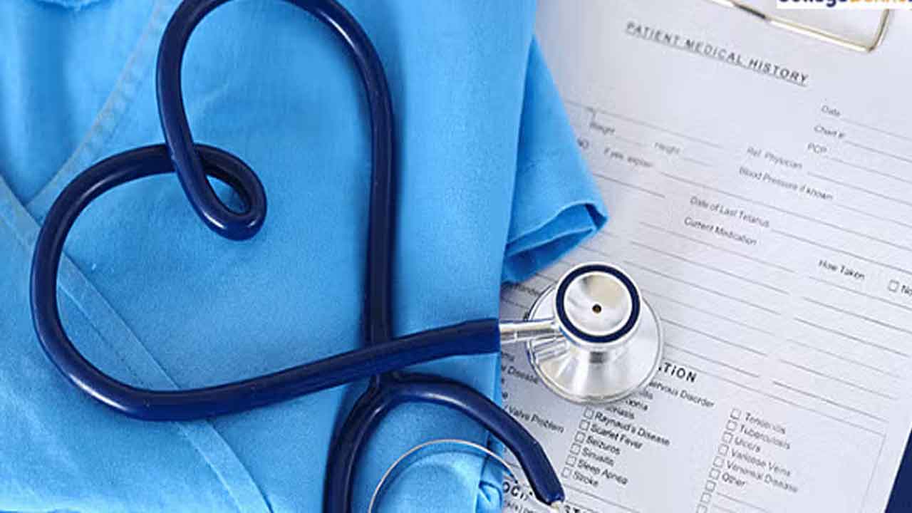 B.Sc Nursing | అడ్మిషన్ల కోసం ఎదురుచూపు.. నర్సింగ్‌లో అబ్బాయిలకూ అవకాశం ఇస్తారా?