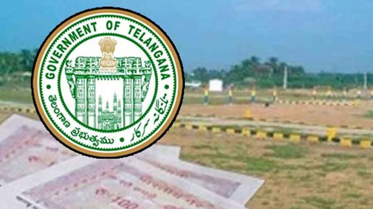 HYDRAA | వణికిపోతున్న రియల్టర్లు.. హైడ్రా ఎఫెక్ట్‌తో తగ్గిన రిజిస్ట్రేషన్లు