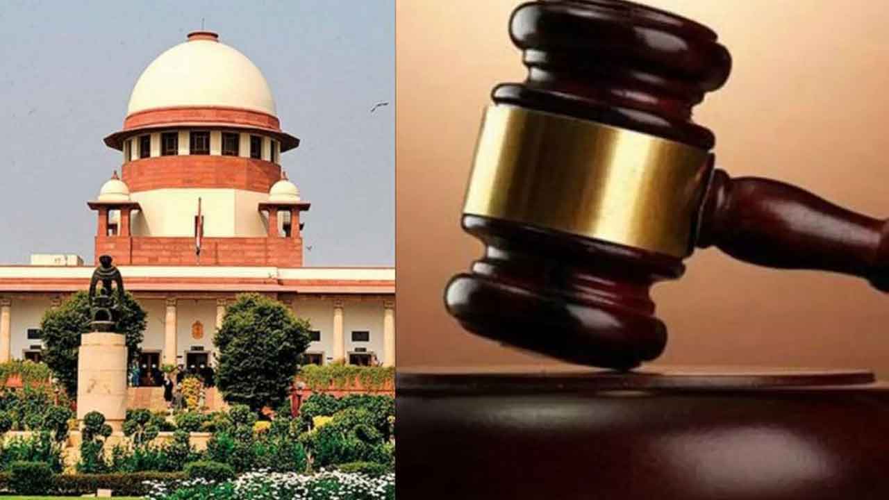 హైకోర్టు జడ్జి వ్యాఖ్యలపై సుప్రీం సీరియస్‌