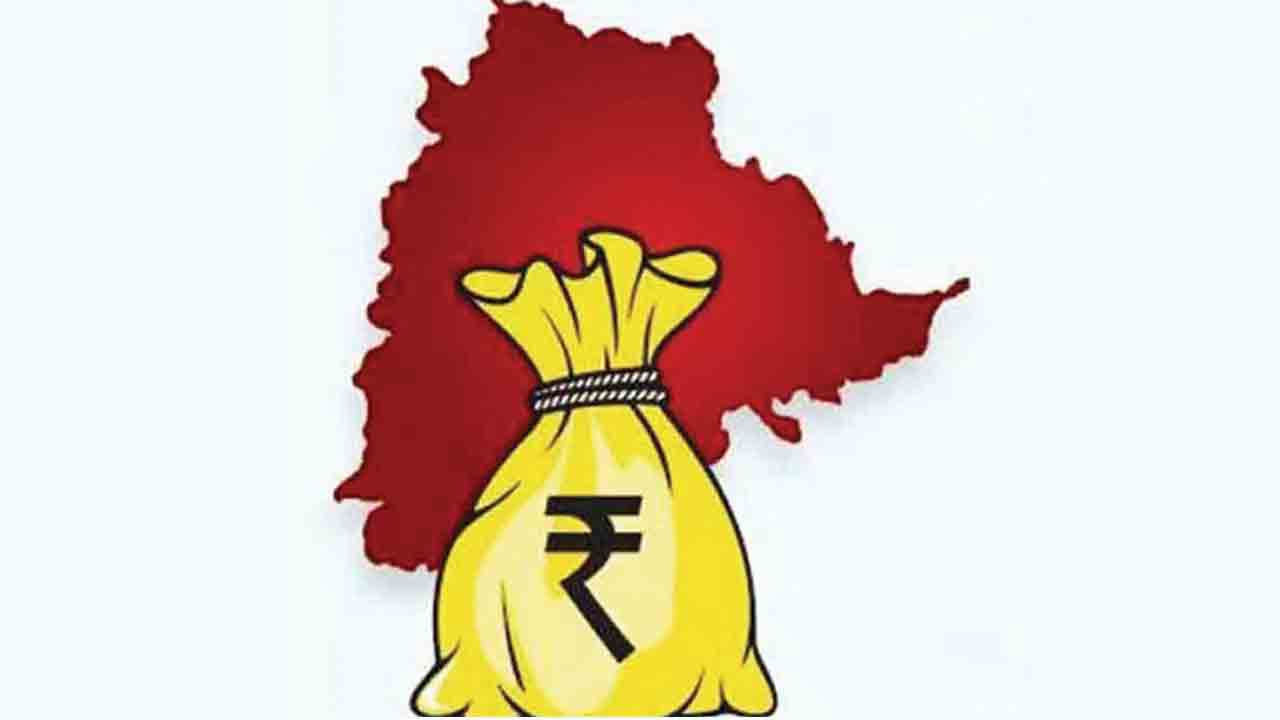 Telangana | పార్లమెంట్‌ ఎన్నికల ఎఫెక్ట్‌.. తగ్గిన పెట్టుబడుల వ్యయం