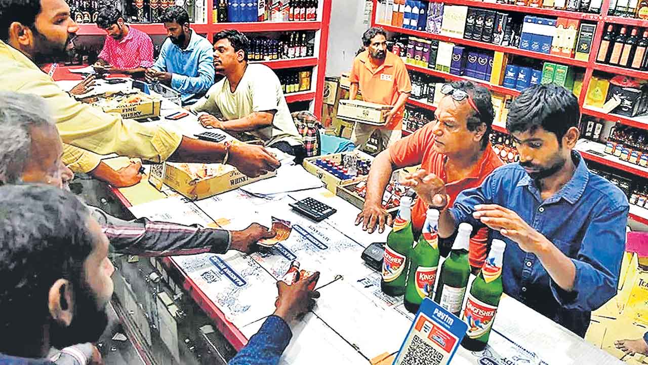 సీసా గుంజుడే గుంజుడు