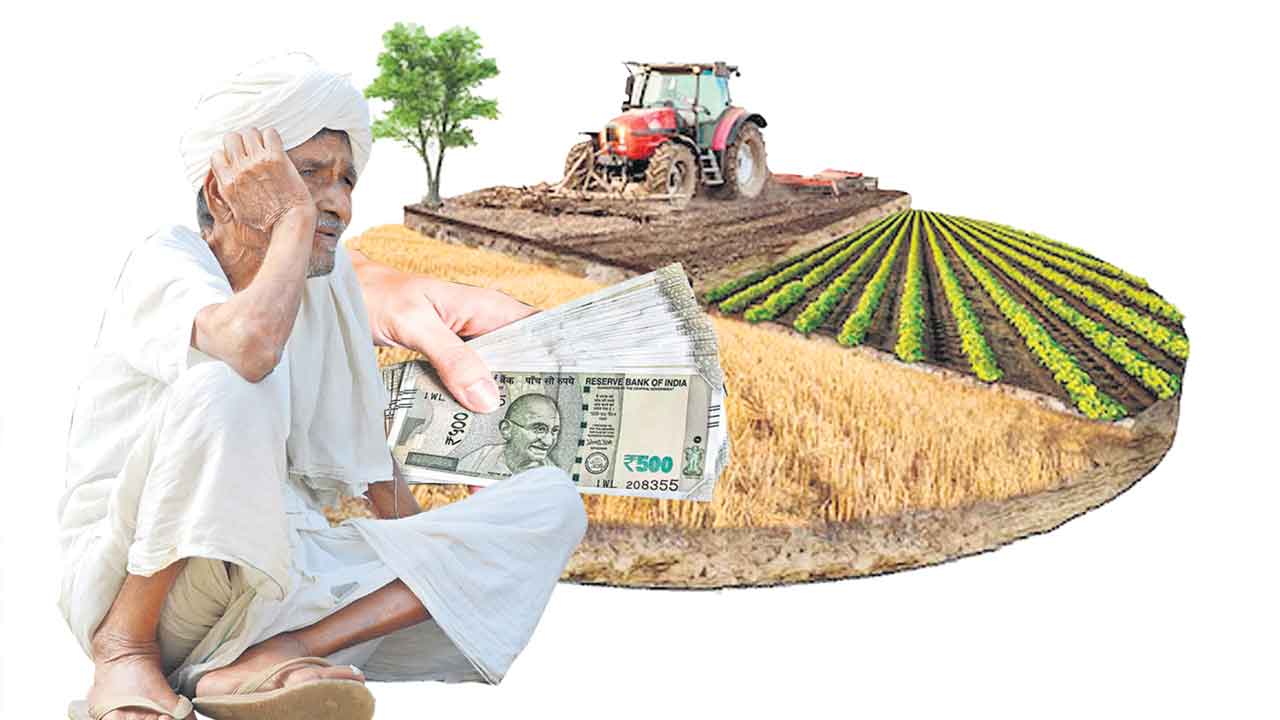 ఒక్క దరఖాస్తునూ పరిష్కరించలే..