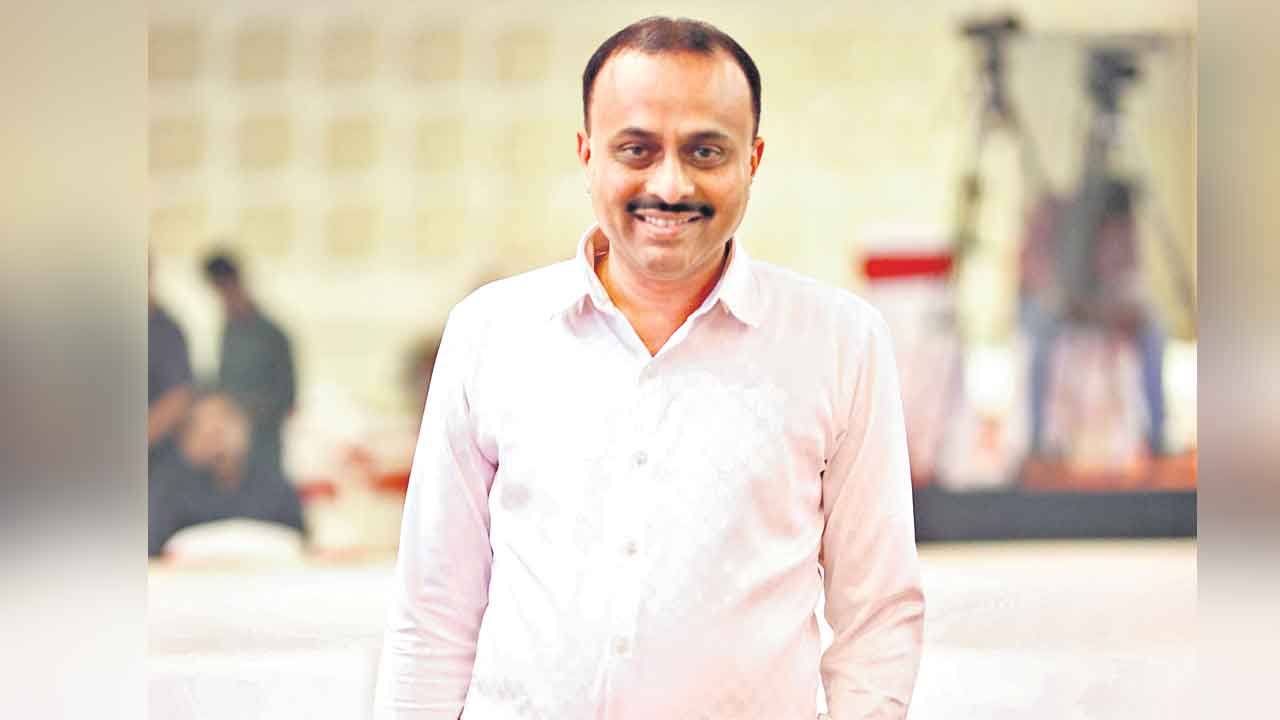 కన్నడ పంపిణీరంగంలోకి పీపుల్‌ మీడియా ఫ్యాక్టరీ