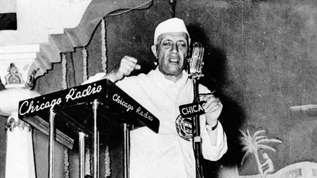 Congress | పాఠాలు నేర్వదా కాంగ్రెస్?