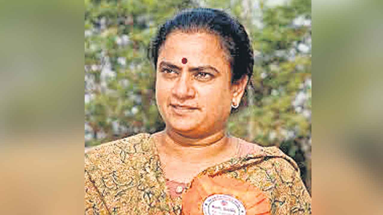 జైనూర్‌ ఘటనపై విచారణ చేపట్టాలి