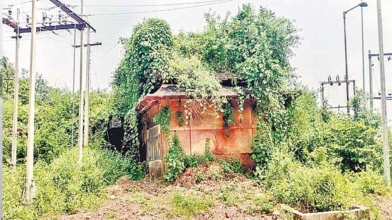 Ramappa Temple | ఇటు ఓపెన్‌ కాస్టు ముప్పు.. అటు భద్రతాలోపం.. అపాయంలో రామప్ప ఉపాలయాలు!