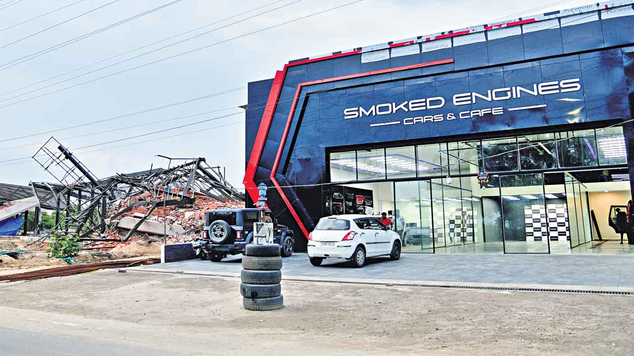 ‘కోర్టు ఆదేశాలా.. డోంట్‌కేర్‌’