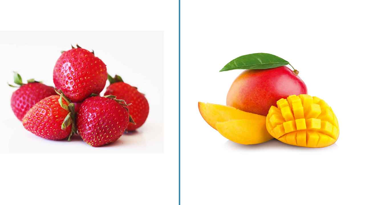 ఆహారంతో ఆక్సిజన్‌