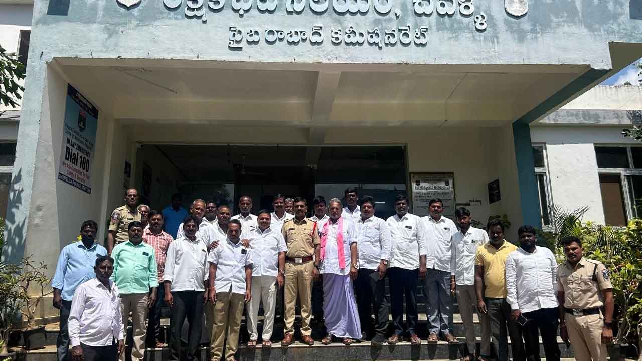 రుణమాఫీ.. రణం