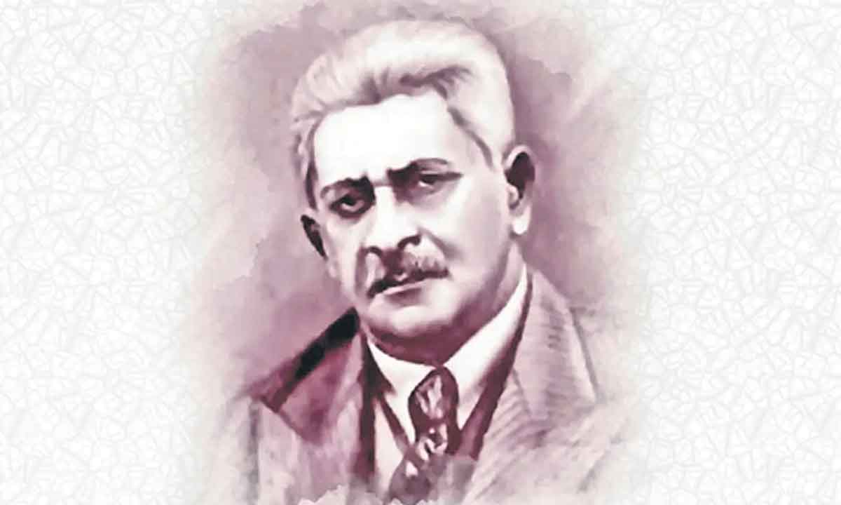 ప్రాజెక్టులకు ఆద్యుడు అలీ జంగ్‌