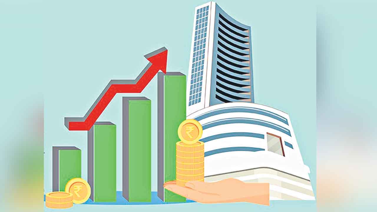 Stock Market | 85 వేల దిశగా సెన్సెక్స్‌.. మరో ఉన్నత శిఖరానికి స్టాక్‌ మార్కెట్లు