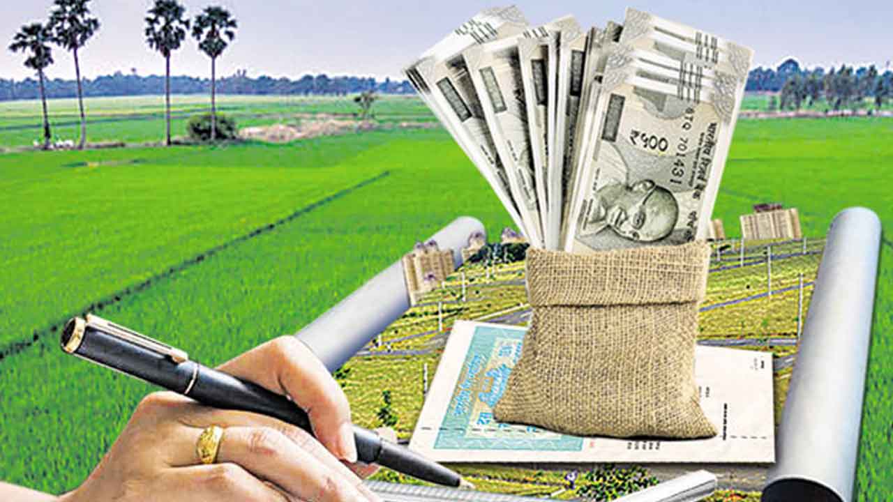 Registration Charges | నవంబర్‌లో రిజిస్ట్రేషన్‌ బాదుడు.. భారీగా పెరగనున్న చార్జీలు!