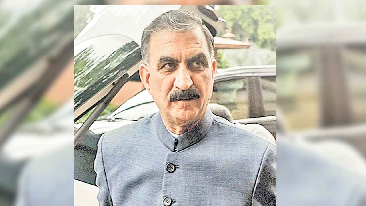 Himachal Pradesh | గంజాయి సాగుకు గ్రీన్ సిగ్నల్.. ఆర్థిక కష్టాల నుంచి గట్టెక్కేందుకు హిమాచల్ సర్కారు సంచలన నిర్ణయం!