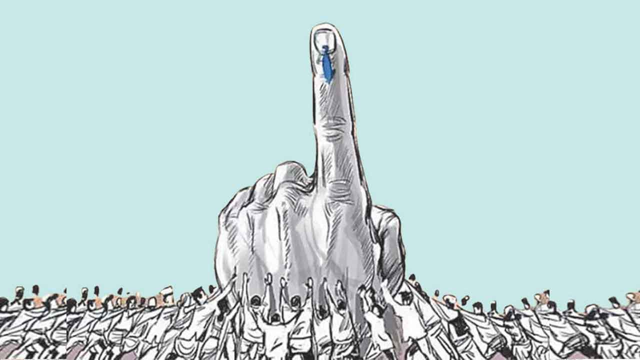 Local Body Elections | రుణమాఫీ ఎఫెక్ట్‌.. స్థానిక ఎన్నికలు ఇప్పట్లో లేనట్టే!