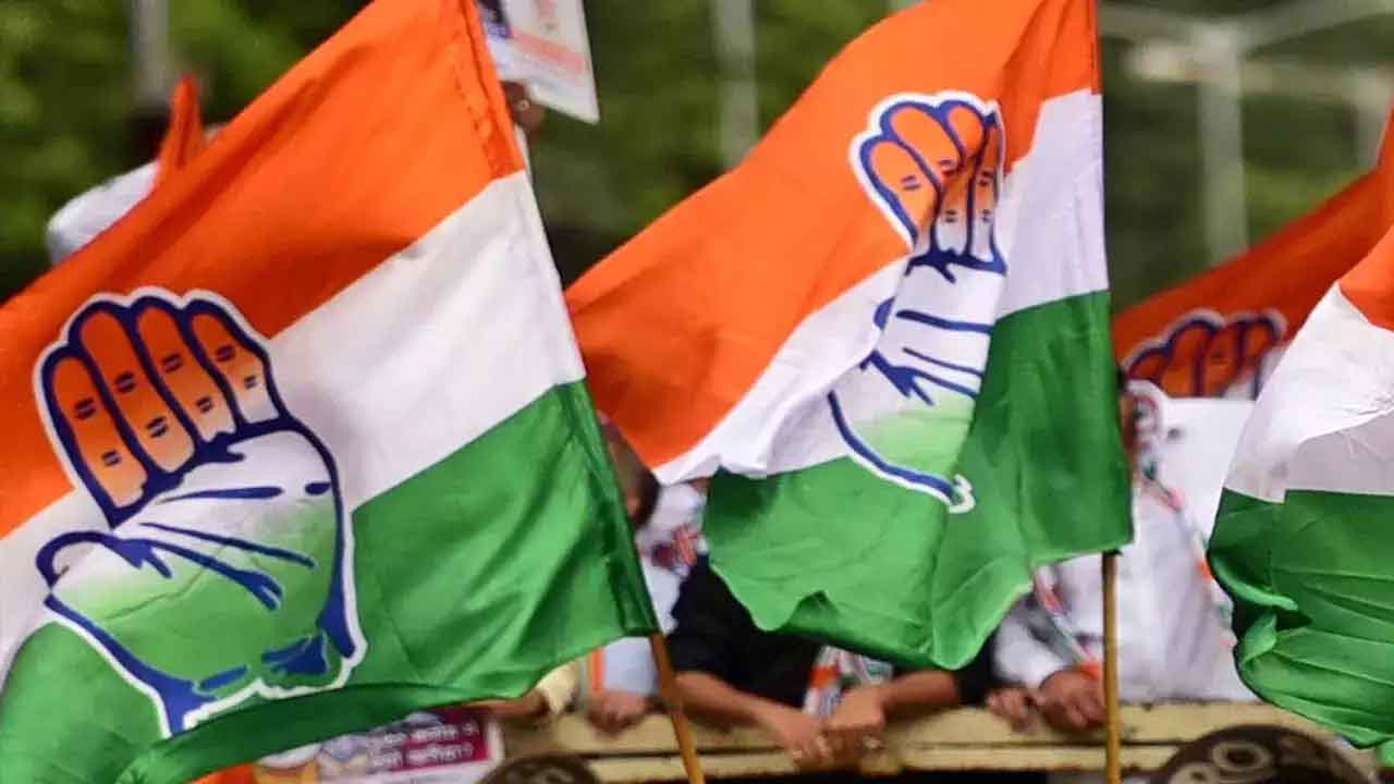 ప్రజాస్వామ్య విలువల పాతర