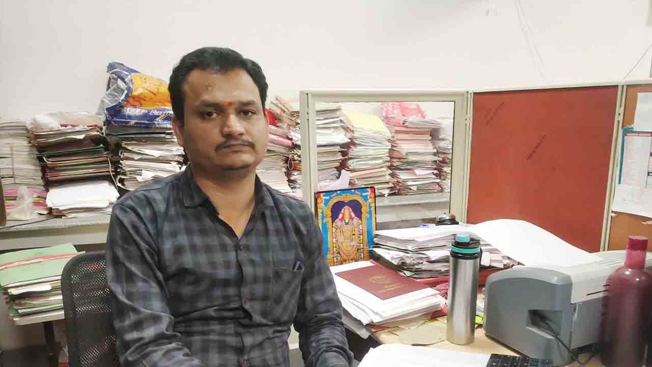 గడువులోగా సీఎంఆర్‌ సేకరిస్తాం