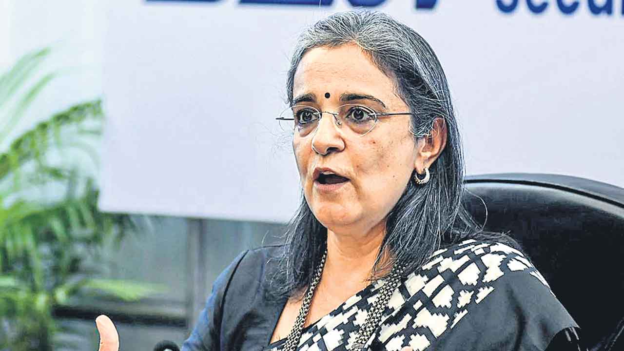 అన్ని ఆరోపణలూ అవాస్తవాలే