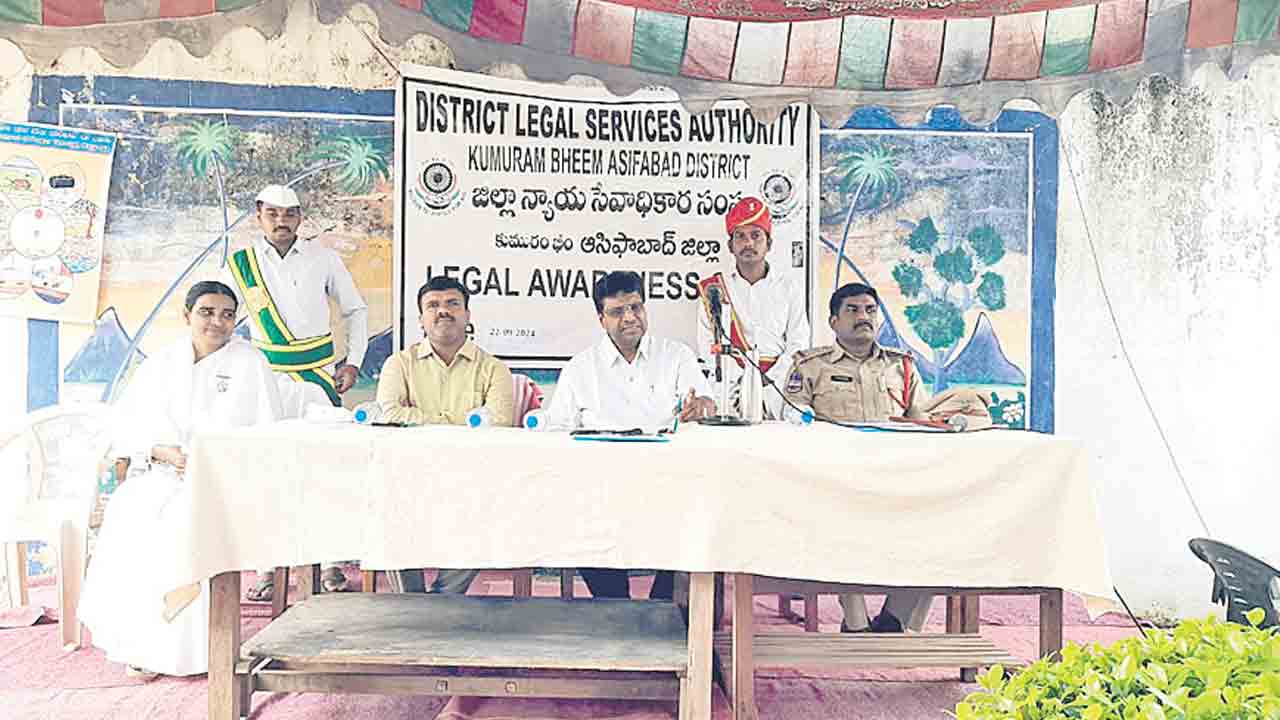 యోగాతో సంపూర్ణ ఆరోగ్యం