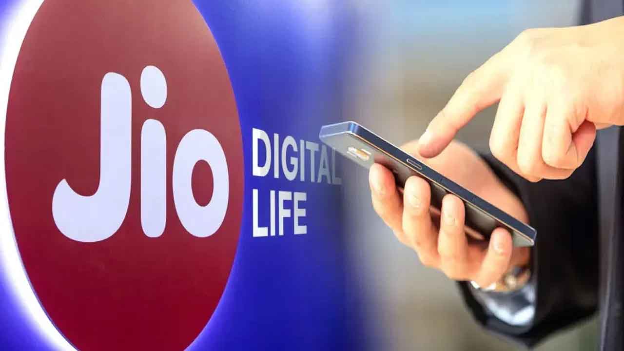 Reliance Jio | జియో సరికొత్త ప్లాన్.. 98 రోజుల వ్యాలిడిటీతో అన్లిమిటెడ్ 5జీ డాటా