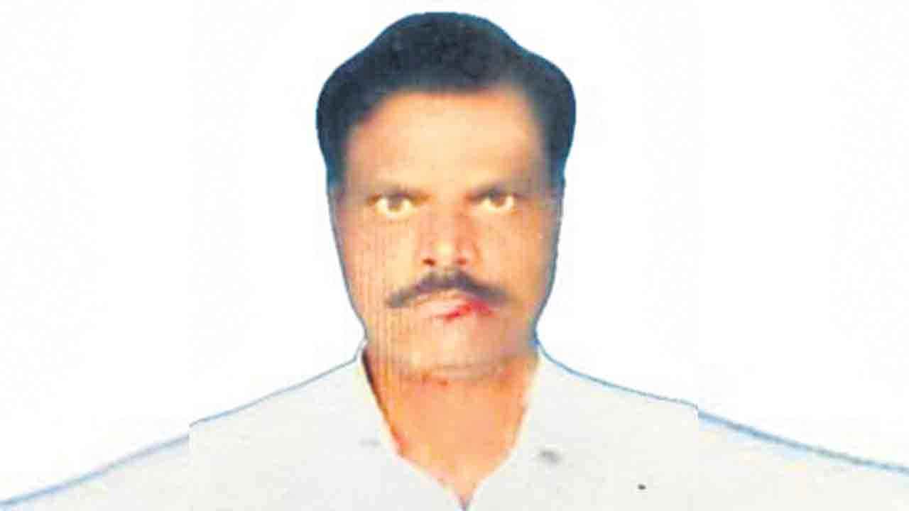 అన్నదాతలూ.. ధైర్యం కోల్పోకండి!