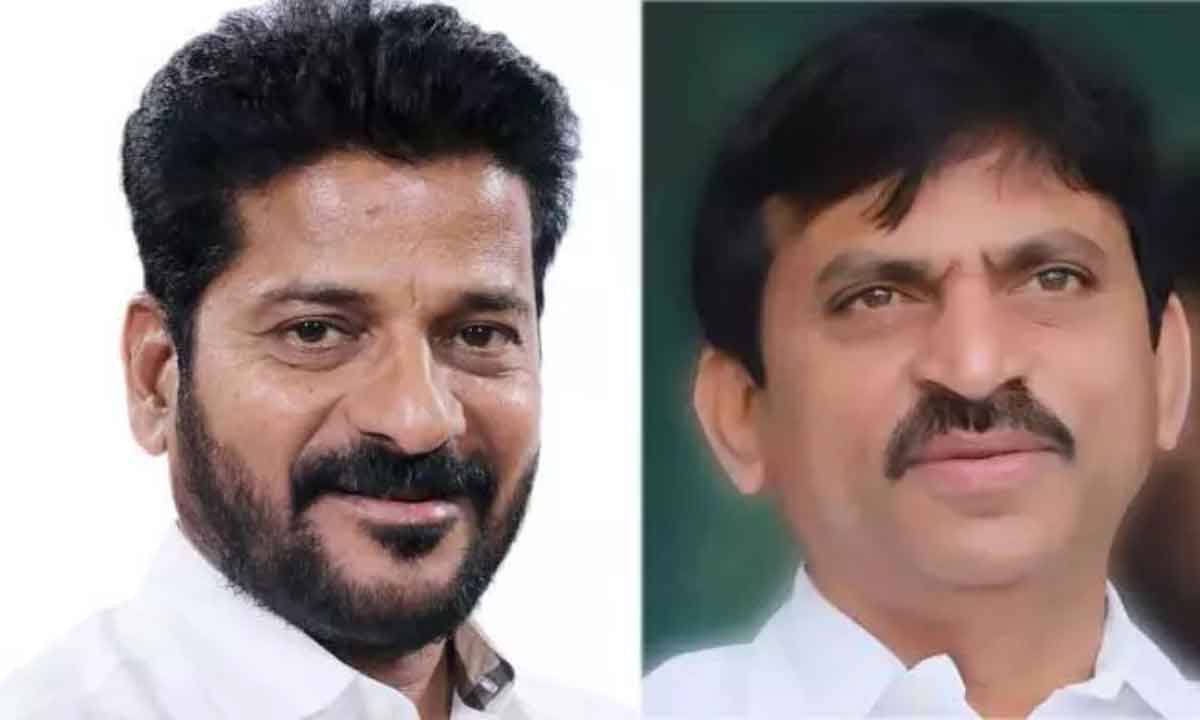 Kodangal Lift | మేఘాకే కొడంగల్‌ లిఫ్ట్‌.. పొంగులేటి రక్తసంబంధీకులకు మరో ప్యాకేజీ!