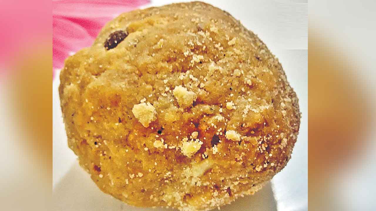 నెయ్యి సరఫరాదారుకు షాక్‌