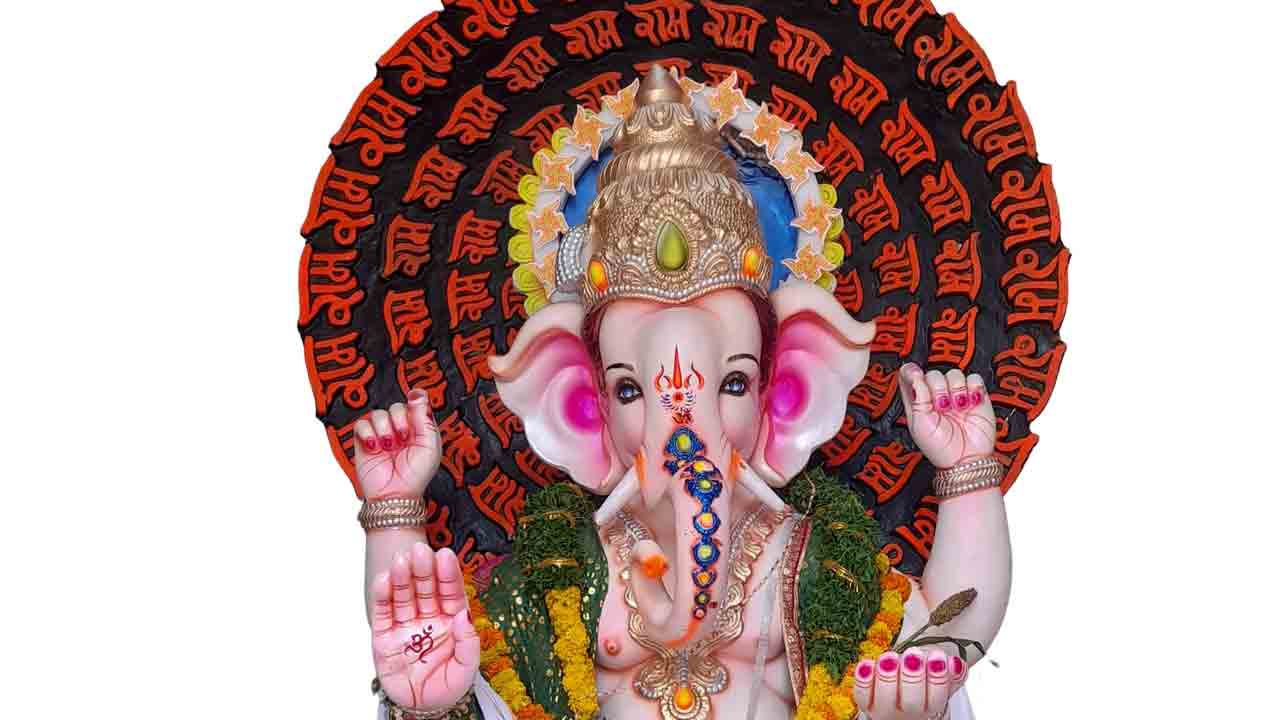 జయములివ్వు.. జొజ్జ గణేశా