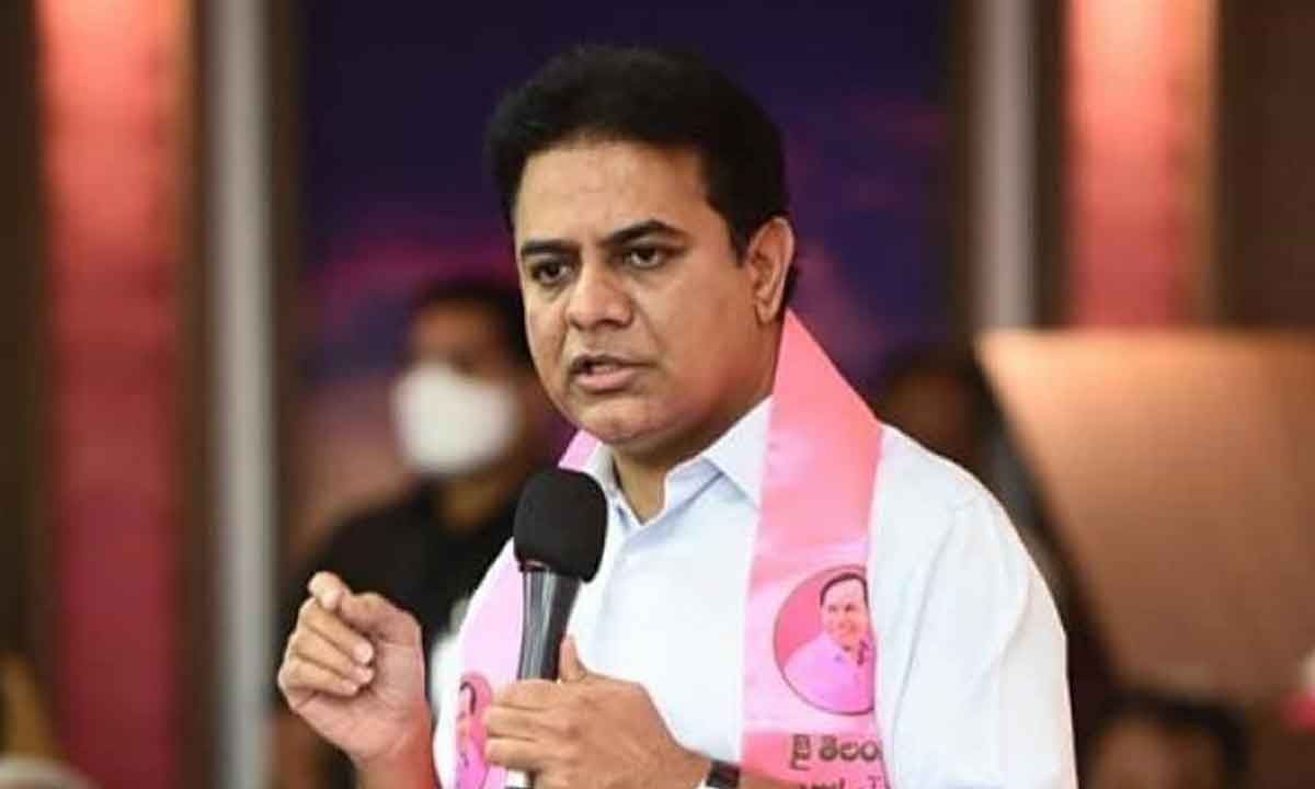 KTR | వైద్య విద్యార్థులతో ఎందుకీ చెలగాటం?.. తెలంగాణ బిడ్డలకు నష్టం చేయాలన్నదే కాంగ్రెస్‌ వైఖరా?: కేటీఆర్‌