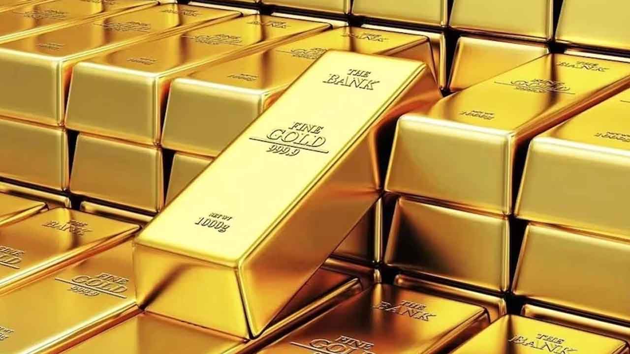 Gold Rates | బంగారం ధ‌ర‌లు మ‌ళ్లీ భ‌గ‌భ‌గ‌.. హైద‌రాబాద్‌లో ఎంతంటే..?