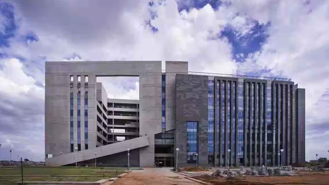 కంది ఐఐటీలో సతి సెంటర్‌