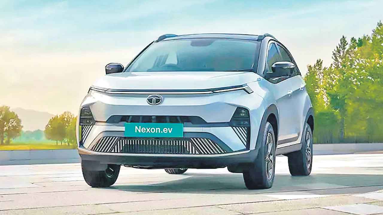 టాటా ఈవీలు చౌక