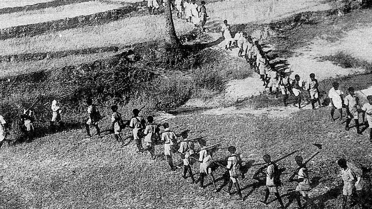 ప్రమాదపుటంచుల్లో ప్రజాస్వామ్యం