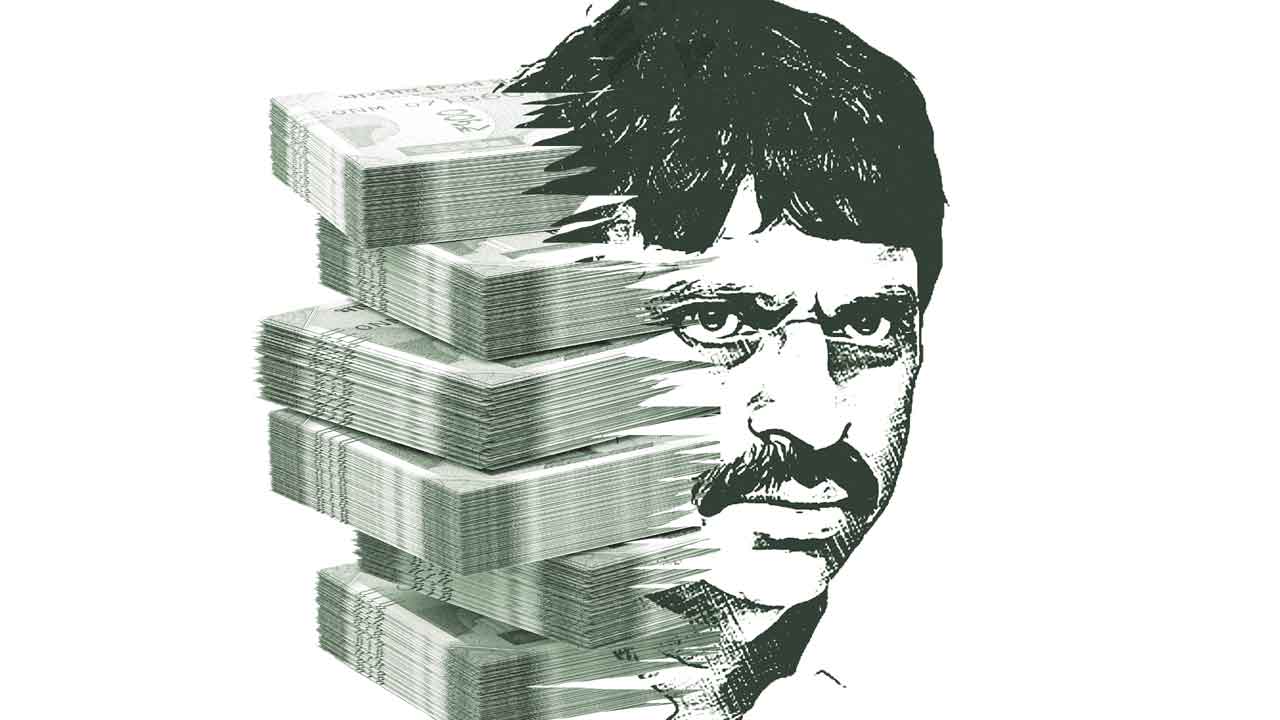 Ponguleti Srinivas Reddy | పొంగులేటి డాటాపై ఈడీ విశ్లేషణ.. ఐదు రకాల ఆర్థిక నేరాలపై లోతైన పరిశీలన