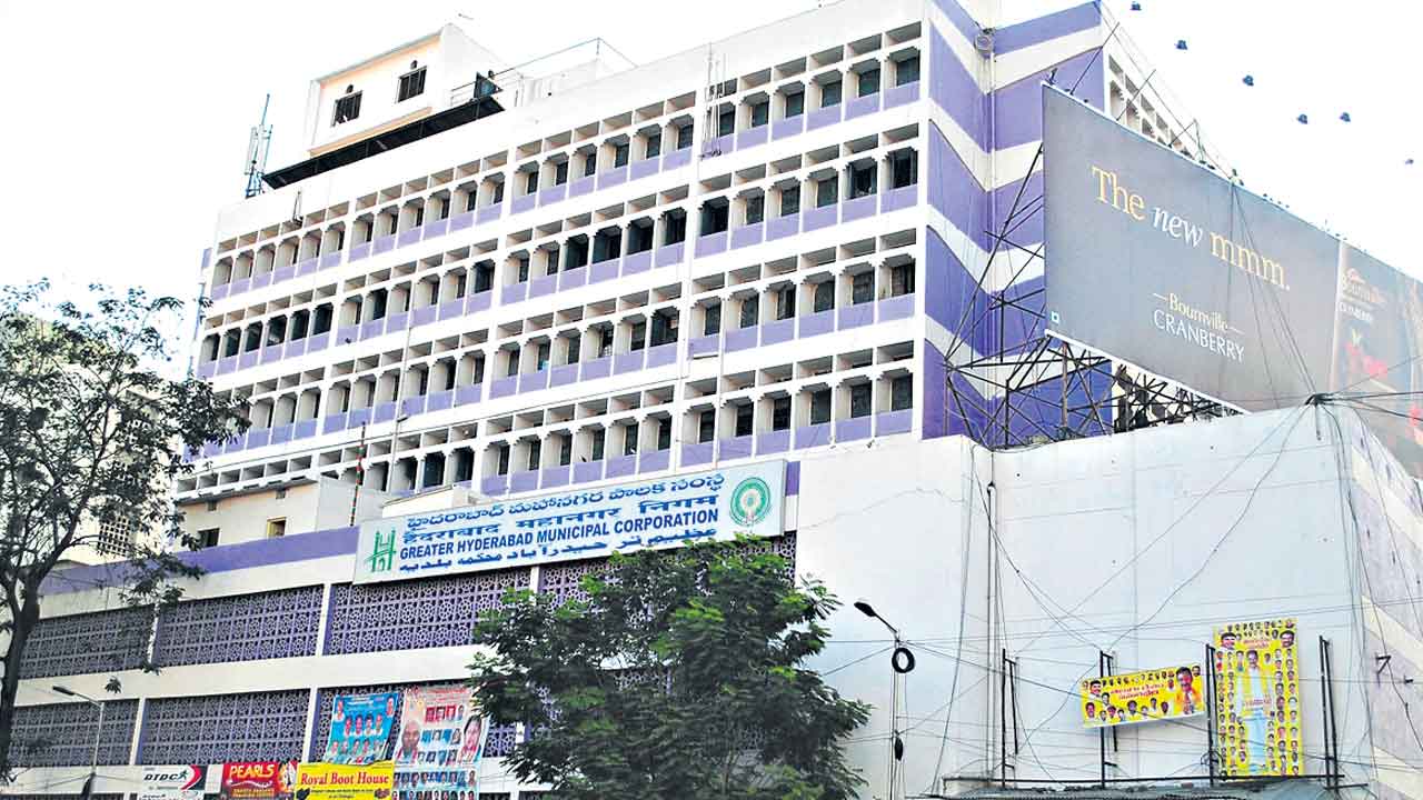 మున్సిపాలిటీల్లో శివారు గ్రామాల విలీనం